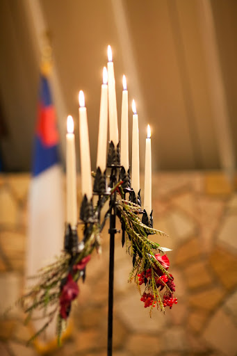 Florist «Prairie Petals», reviews and photos, 210 North Broadway #104, Fargo, ND 58102, USA