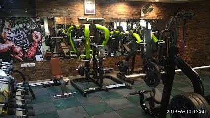 FIRST FITNESS GYM