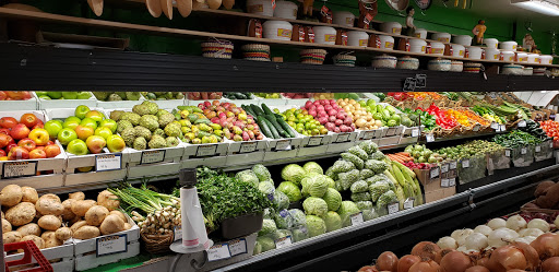 Grocery Store «El Rancho Market», reviews and photos, 523 SE Baker St, McMinnville, OR 97128, USA