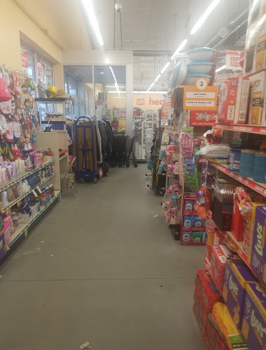 Dollar Store «FAMILY DOLLAR», reviews and photos, 322 S Broadway, Lawrence, MA 01843, USA