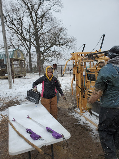 Benton County Veterinary Services