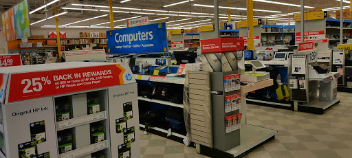 Office Supply Store «OfficeMax», reviews and photos, 6820 Green Bay Rd, Kenosha, WI 53142, USA