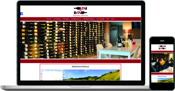 Web Star - Webdesign