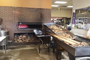 Myer's Wood Fired image