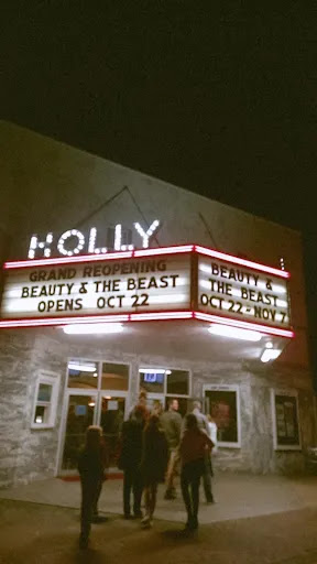 Performing Arts Theater «Holly Theatre», reviews and photos, 69 W Main St, Dahlonega, GA 30533, USA