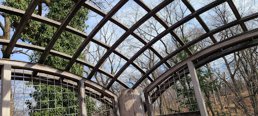 Observation Deck «Pavilion in the Trees», reviews and photos, Lansdowne Dr, Philadelphia, PA 19131, USA