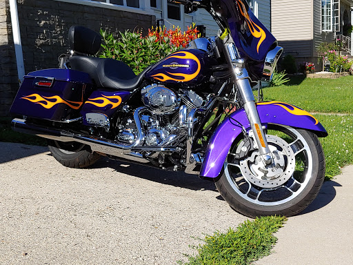 Harley-Davidson Dealer «Open Road Harley-Davidson», reviews and photos