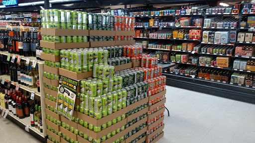 Liquor Store «Applejack Wine & Spirits», reviews and photos, 3320 Youngfield St, Wheat Ridge, CO 80033, USA