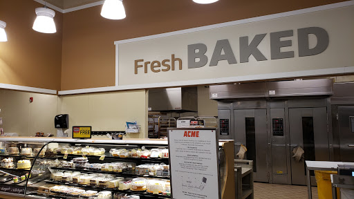 Grocery Store «ACME Markets», reviews and photos, 123 E Main St, Denville, NJ 07834, USA