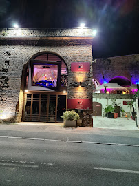 Photos du propriétaire du Restaurant français LES VOÛTES Restaurant & Live Music à Caluire-et-Cuire - n°12