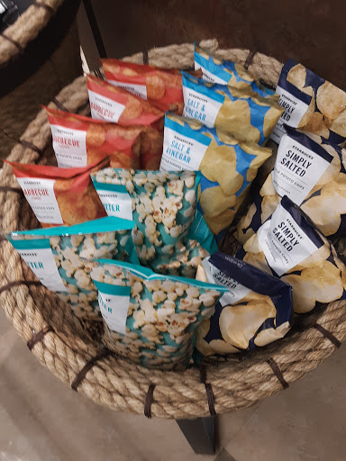 Coffee Shop «Safeway Starbucks», reviews and photos, 411 Three Rivers Dr, Kelso, WA 98626, USA