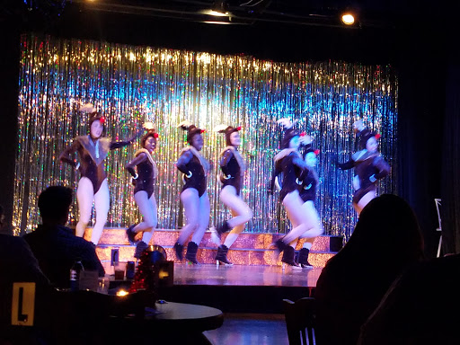 Performing Arts Theater «Charleston Cabaret Theatre», reviews and photos, 873 Folly Rd, Charleston, SC 29412, USA