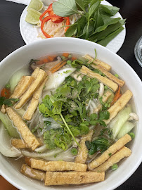 Phô du Restaurant vietnamien Brasserie Saigon à Paris - n°5