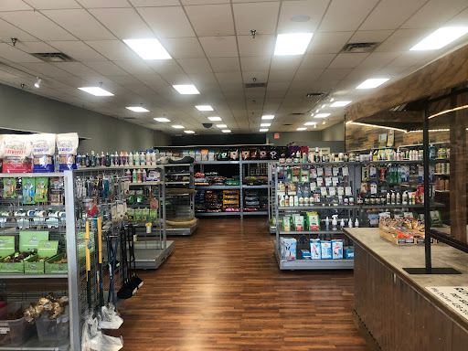 Ruff Haus Pet Supply