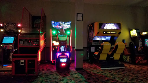 Movie Theater «AMC Classic Savannah 11», reviews and photos, 1150 Shawnee St, Savannah, GA 31419, USA