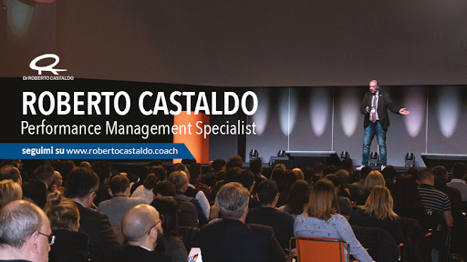 Roberto Castaldo Performance Management Specialist