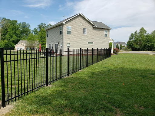 Rosenbaum Fence Company