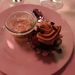 Photo n°2 de l'avis de Francisco.u fait le 13/10/2022 à 19:10 sur le  Cantina Majolika à Karlsruhe