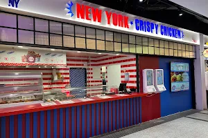 New York Crispy Chicken image