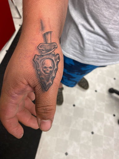 Explore world of warcraft tattoo ideas, creative tattoo ideas in Orland, available at K1LL3R ARTW0RK