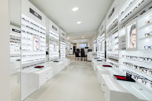 Opticien BOULOGNE BILLANCOURT - Reine Optical Center