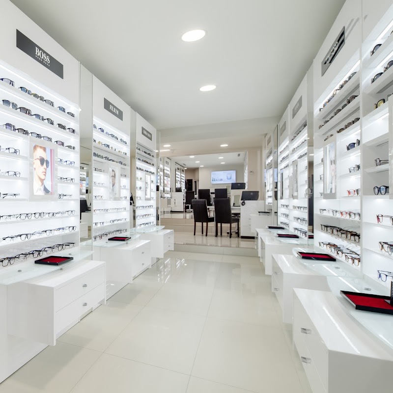 Opticien BOULOGNE BILLANCOURT - Reine Optical Center