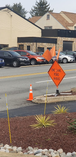 Auto Body Shop «V & J Collision», reviews and photos, 229 W Lancaster Ave, Paoli, PA 19301, USA