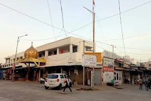 GURUDWARA SAHIB MODEL TOWN AMBALA CITY image