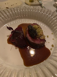 Foie gras du Restaurant gastronomique Restaurant Pantagruel Paris - n°9