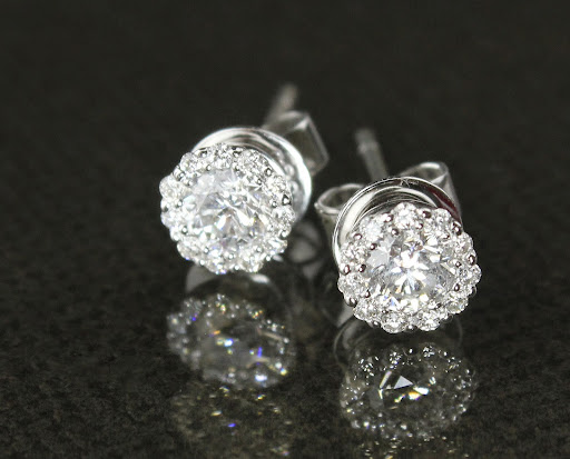 Jewelry Store «Champagne Jewelers», reviews and photos, 9201 MO-152, Kansas City, MO 64158, USA