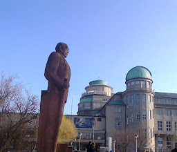 Bismarck-Denkmal photo