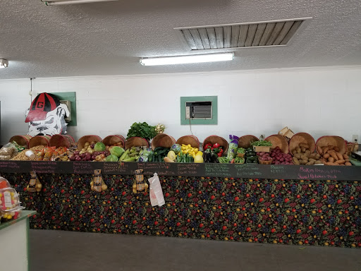 Produce Market «Shea Produce», reviews and photos, 917 Hwy 81, McDonough, GA 30253, USA