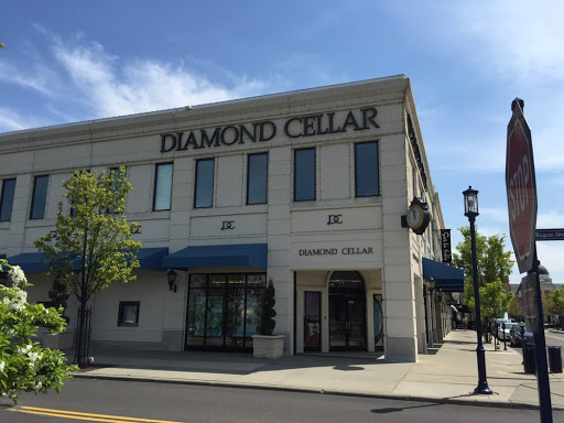Jeweler «Diamond Cellar», reviews and photos, 3960 New Bond St, Columbus, OH 43219, USA