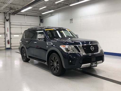 Nissan Dealer «Jeff Schmitt Nissan», reviews and photos, 725 Alpha Rd, Beavercreek, OH 45434, USA