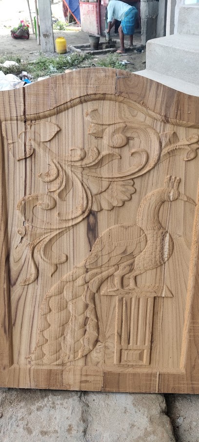 Pradhan Carving And Art