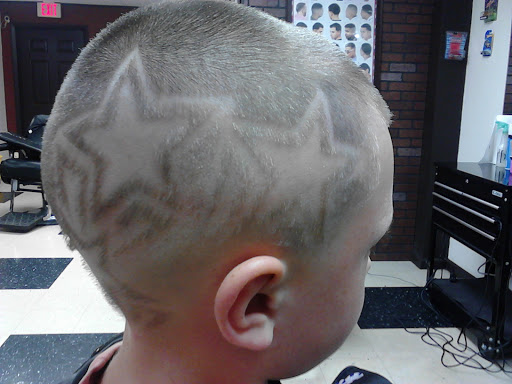 Barber Shop «Creative Styles Barber Shop», reviews and photos, 3384 Cypress Gardens Rd, Winter Haven, FL 33884, USA