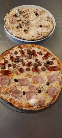 Photos du propriétaire du Pizzeria PIZZA MAME à Six-Fours-les-Plages - n°19