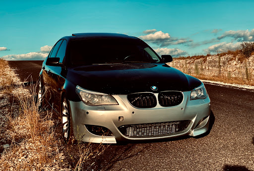 Used Car Dealer «R&D Motors», reviews and photos, 200 E 53rd St, Austin, TX 78751, USA