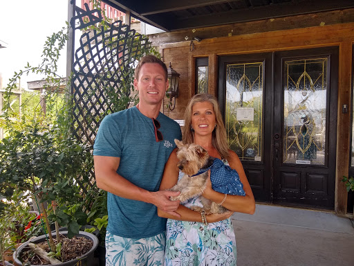 Winery «Frascone Winery», reviews and photos, 308 Bayside Dr, Anahuac, TX 77514, USA