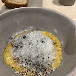 Photo n°1 de l'avis de Damiano.e fait le 28/01/2022 à 22:16 sur le  Nuh Osteria Contemporanea à Tivoli