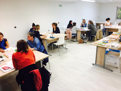 MONTESSORI DU 47 à Agen