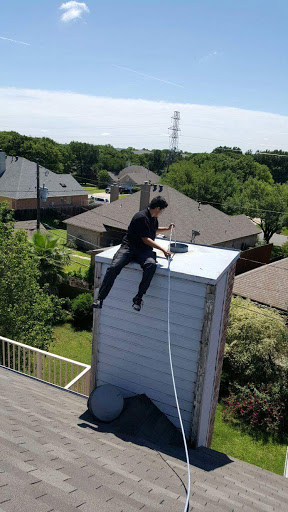 Air Duct Cleaning Service «Pure Airways Air Duct Cleaning & Insulation Company», reviews and photos