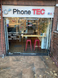 Phone TEC Pocitos Nuevo