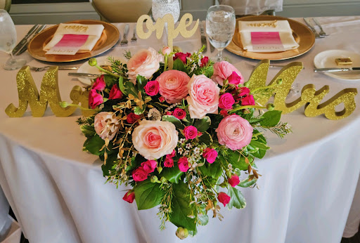 Florist «A Special Rose Florist», reviews and photos, 14546 Bruce B Downs Blvd, Tampa, FL 33613, USA