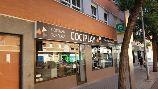 cociplay cocinas Córdoba