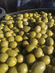 Aceitunas Mayte, S.L C. Virgen de la Encarnación, 36, 41703 Dos Hermanas, Sevilla, España