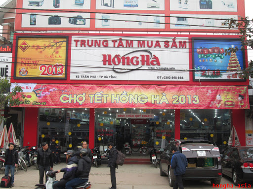 Top 5 cửa hàng unilever Thành phố Vinh Nghệ An 2022