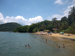 Photo de Petite Plage avec un niveau de propreté de très propre