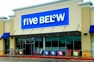 Five Below