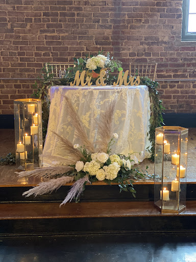 Banquet Hall «Woodrow Hall», reviews and photos, 5504 1st Ave N, Birmingham, AL 35212, USA